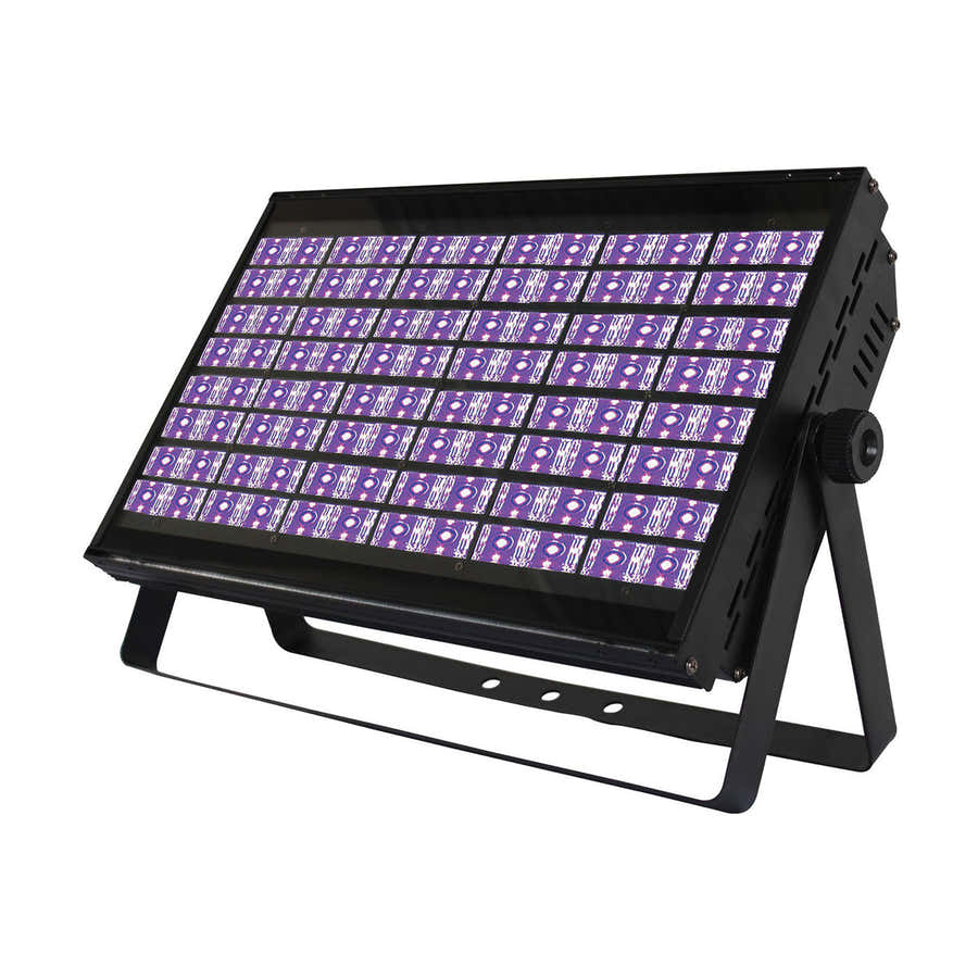 UV-paneel 96X3W