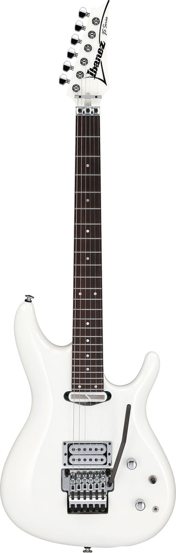 JS2480WH Wit Signature Joe Satriani