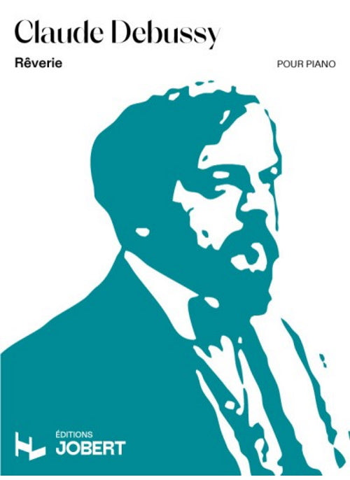 Debussy Claude - Reverie - Piano