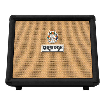 Crush Acoustic 30 zwart