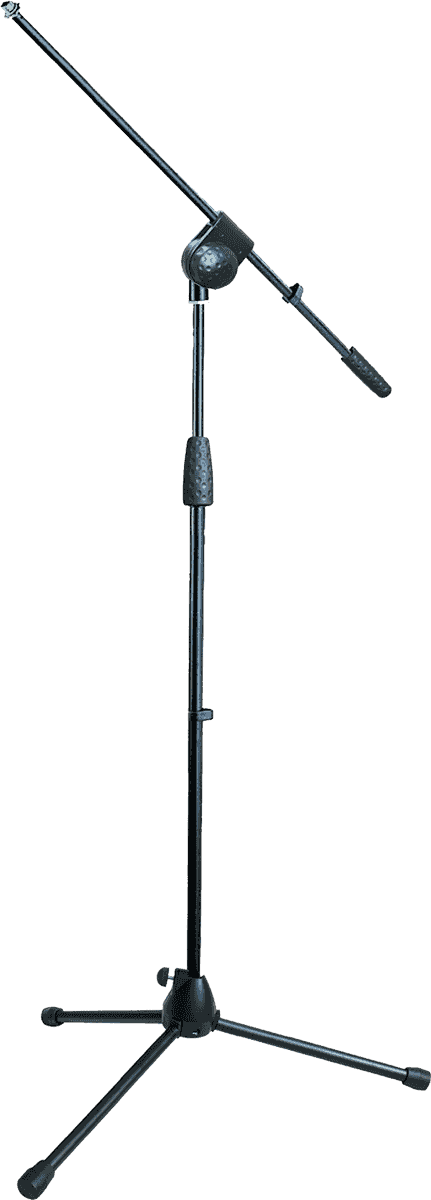 A492 Black Stand