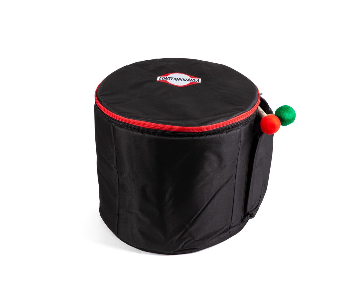 Housse Surdo 18" X 40CM Sac à dos