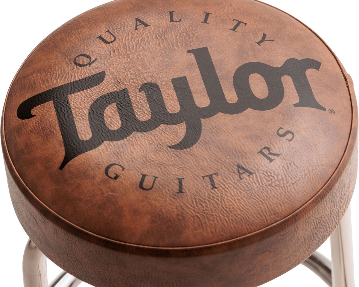 Gifts Bar Stool Brown 30"
