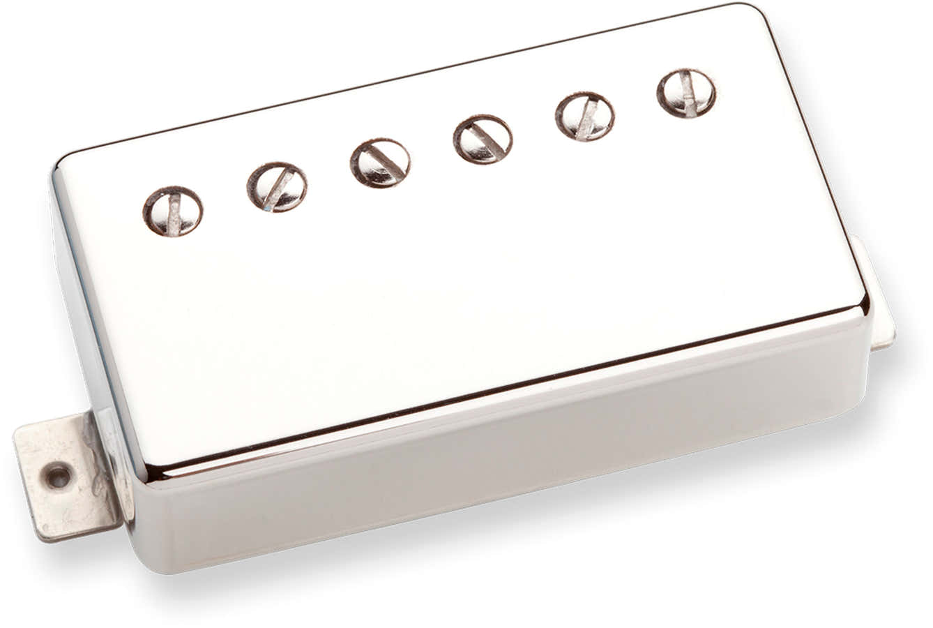 HUMBUCKER HADES GATES MANCHE NICKEL