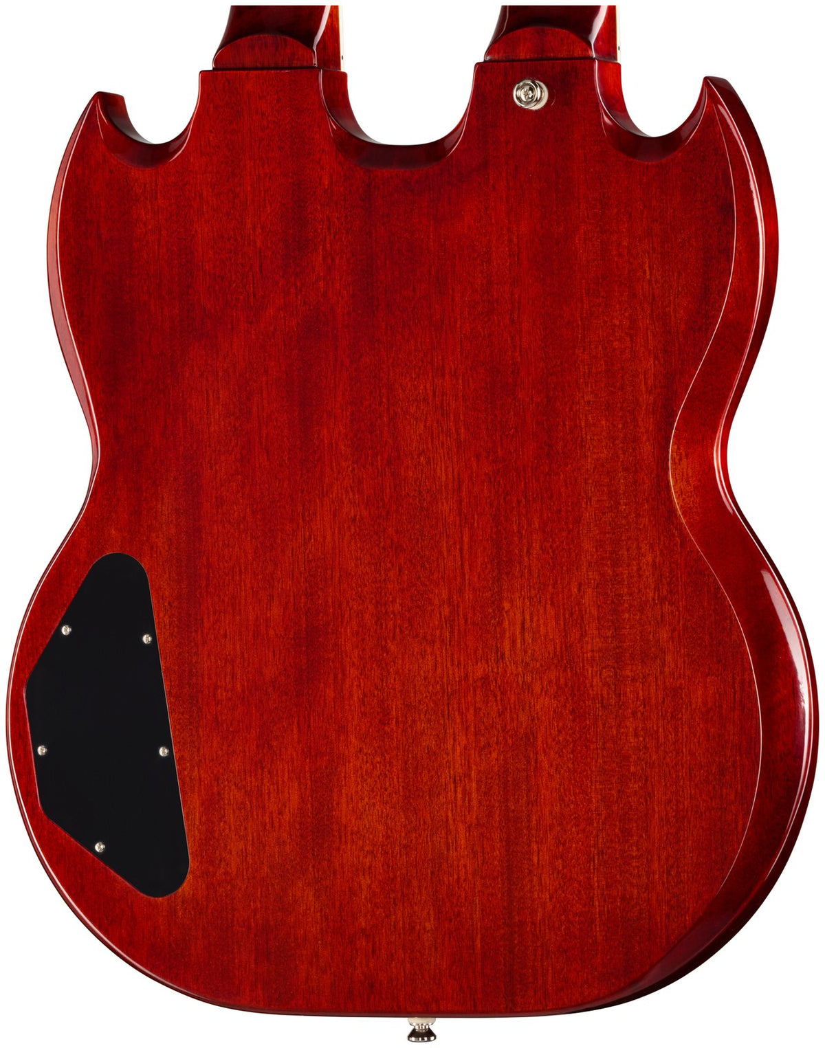 EDS-1275 Dubbele hals Vintage Cherry IBG
