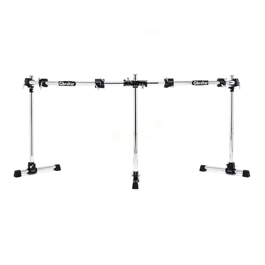 Rack De Batterie Double Courbe GRS-850DBL