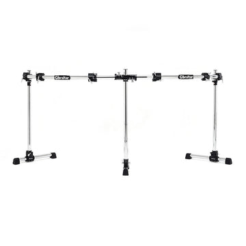 GRS-850DBL GEBOGEN DRUMREK VOOR DUBBELE BAS