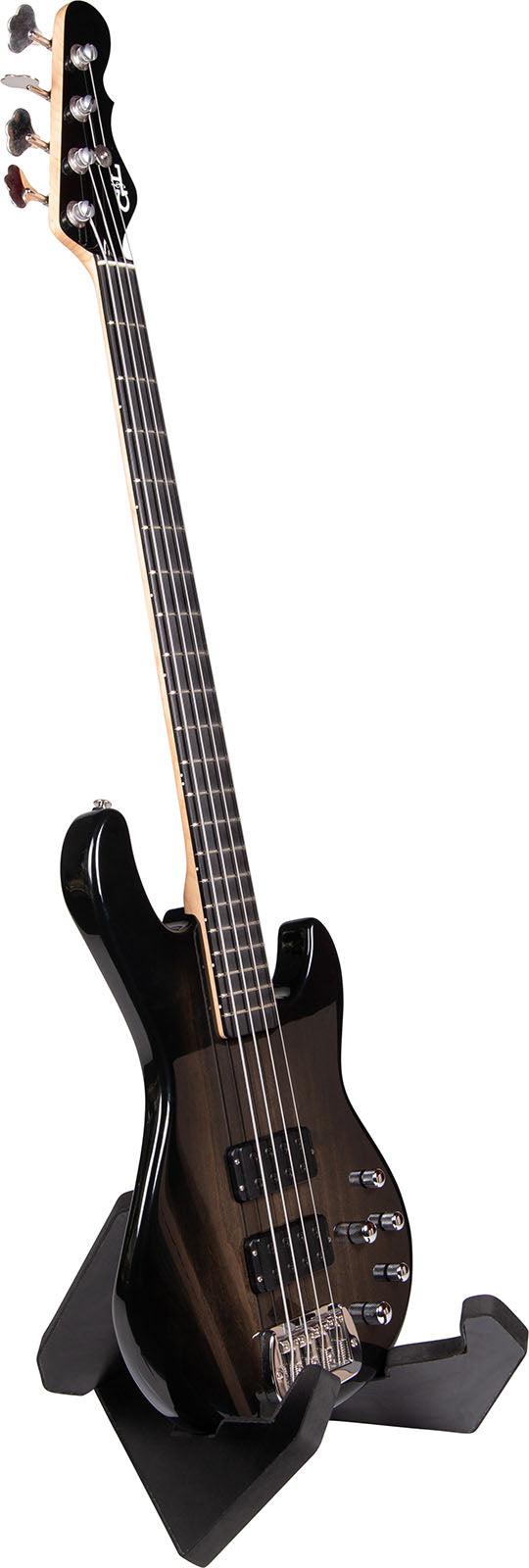 Elite X Stand Black