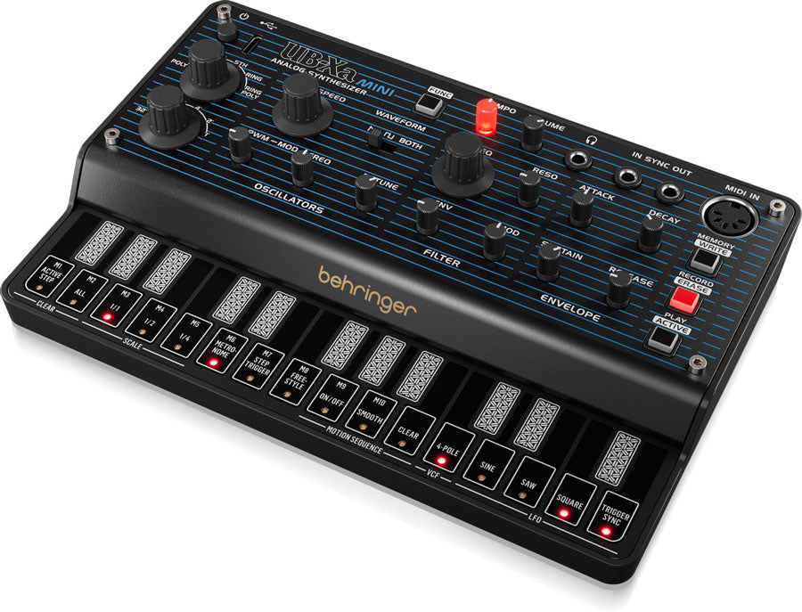 UB-Xa MINI
