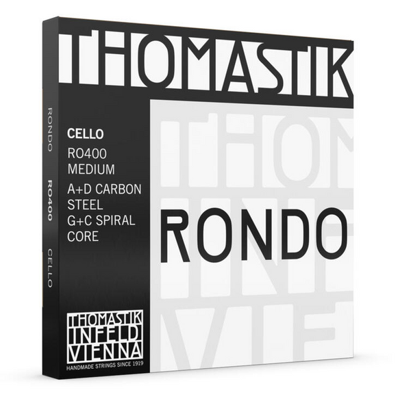 Corde Violoncelle Rondo Jeu Medium