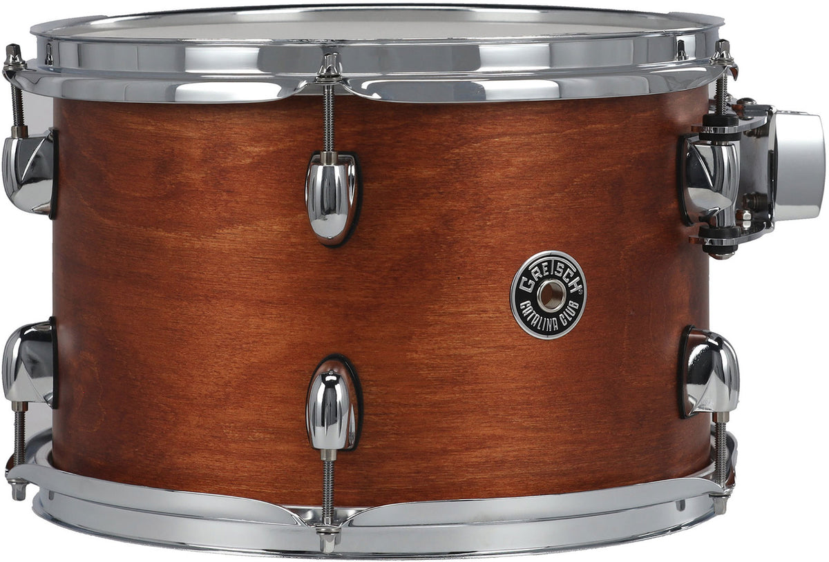 Tom Catalina Club Satin Walnut Glaze 12x8