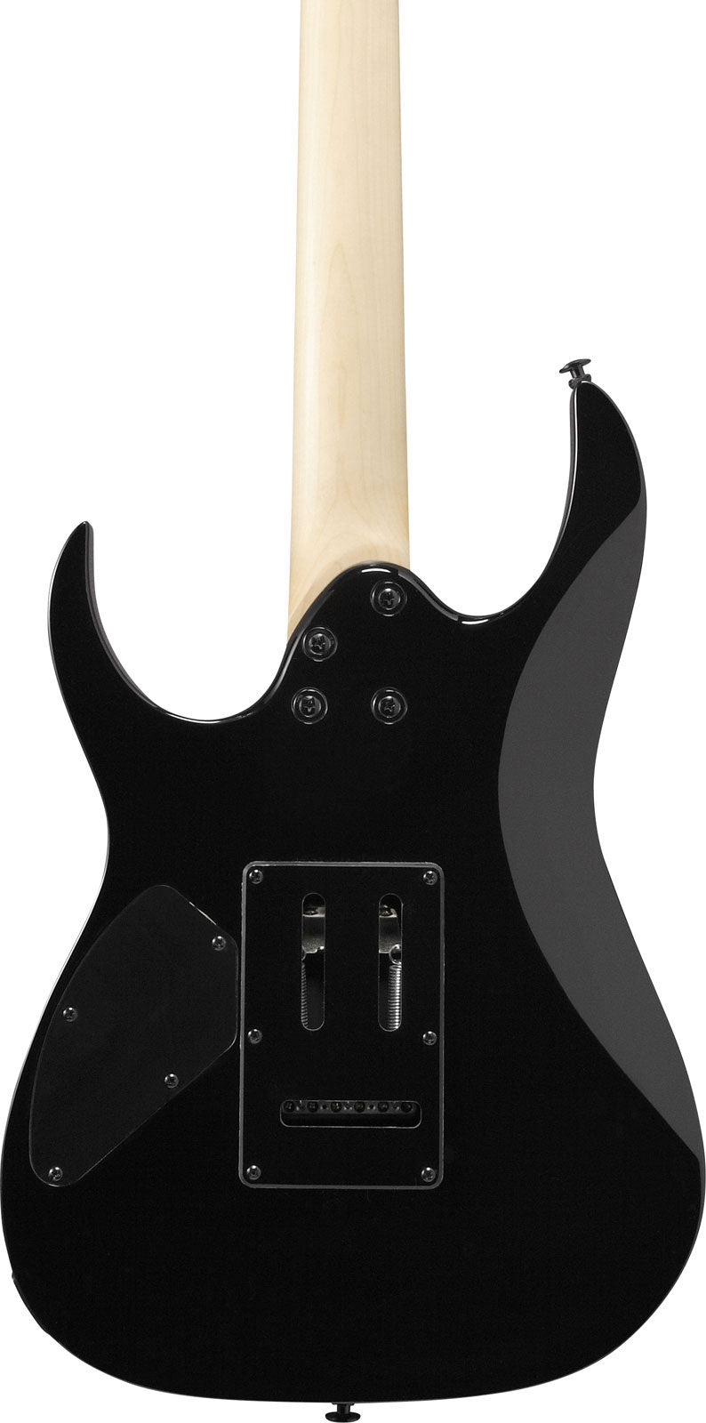 GRGA120QA-TKS Transparent Black Sunburst Axe Gio