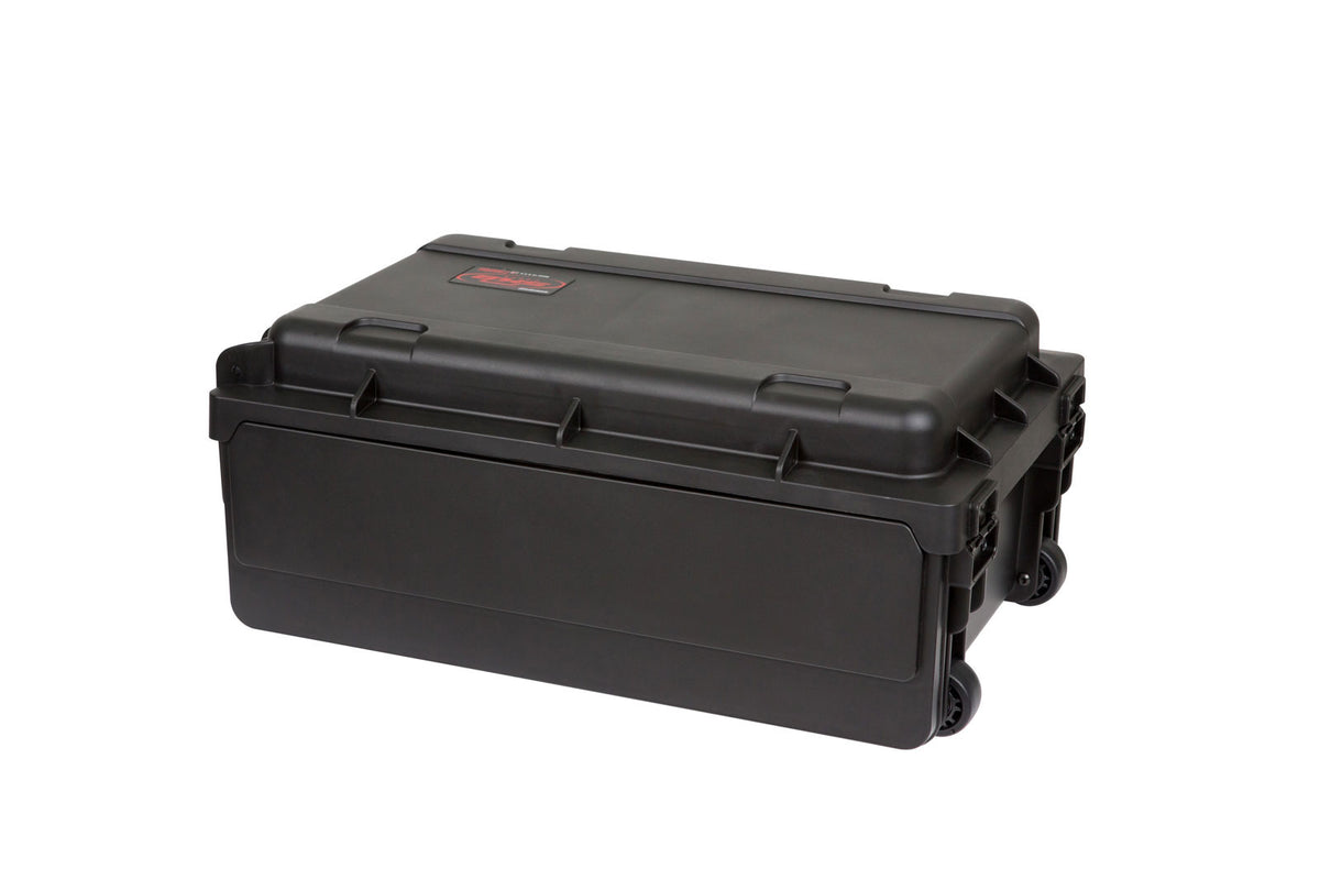 Studio Flyer Rack Case 2u