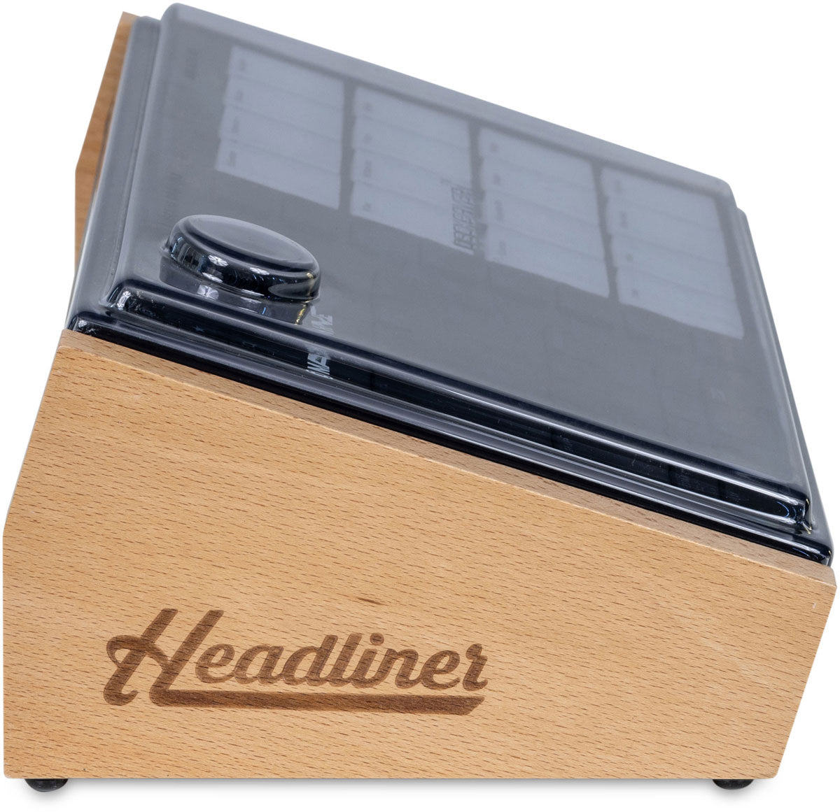 Catalina Standaard NI Maschine Mikro MK3