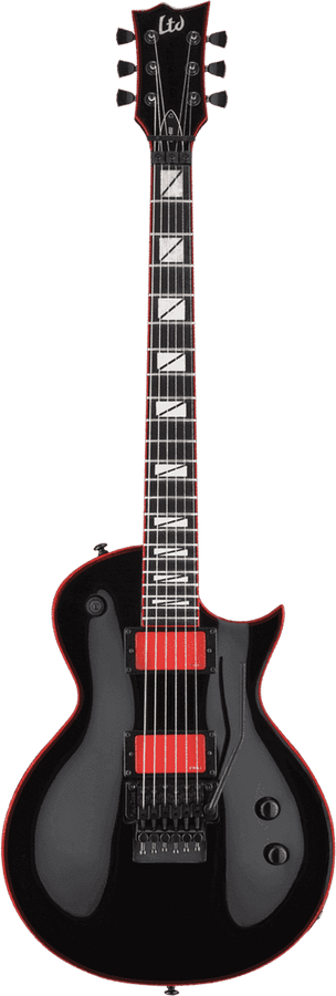 Gh600-Blk Signature Gary Holt 600 Black