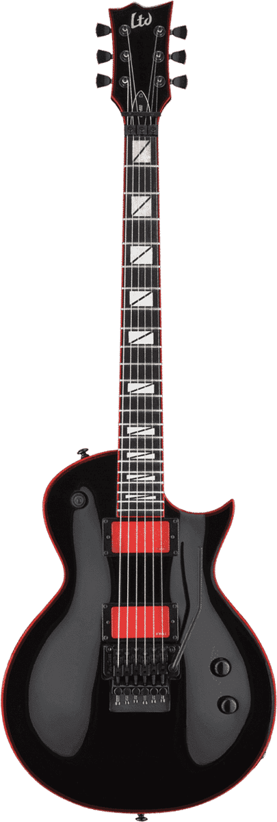 Gh600-Blk Signature Gary Holt 600 Zwart