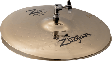 15" Z-Custom Hi-Hats
