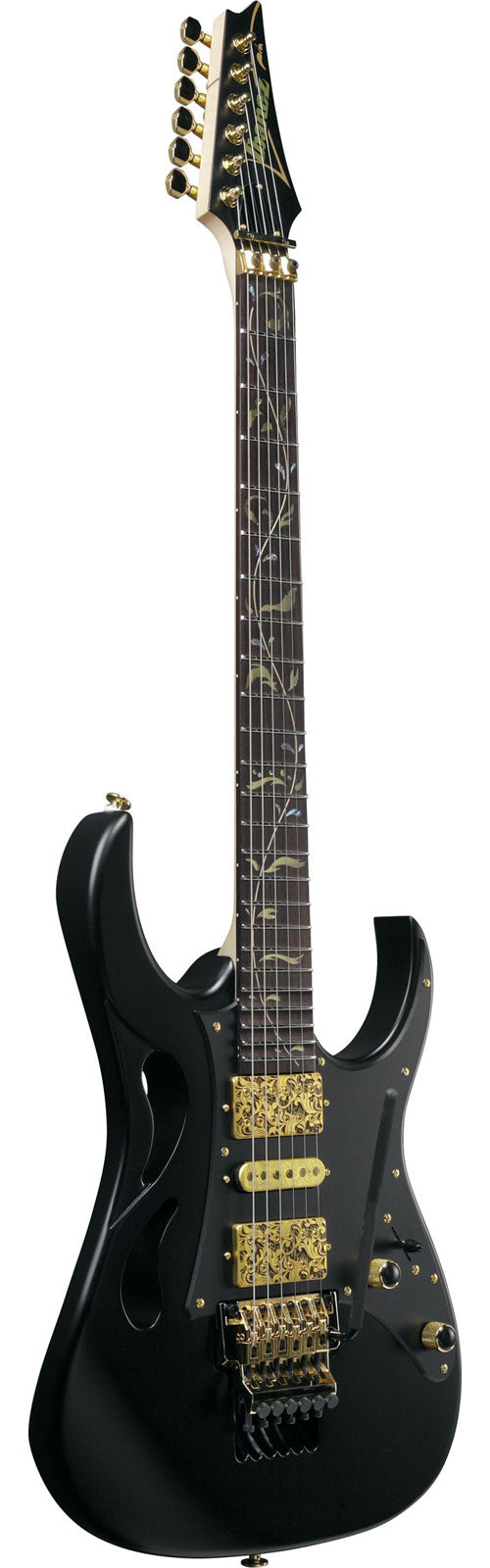 PIA3761-XB Onyx Black Signature Steve Vai Pia