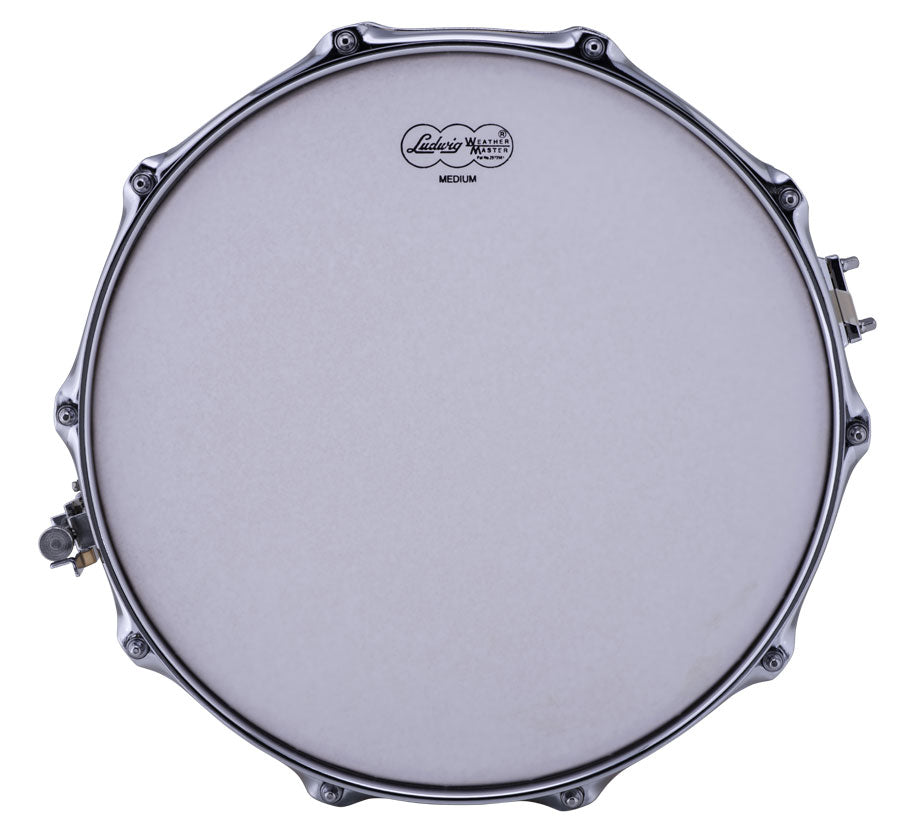 Lc660T - 14 X 5" Koper Phonic - (Buisschaal)