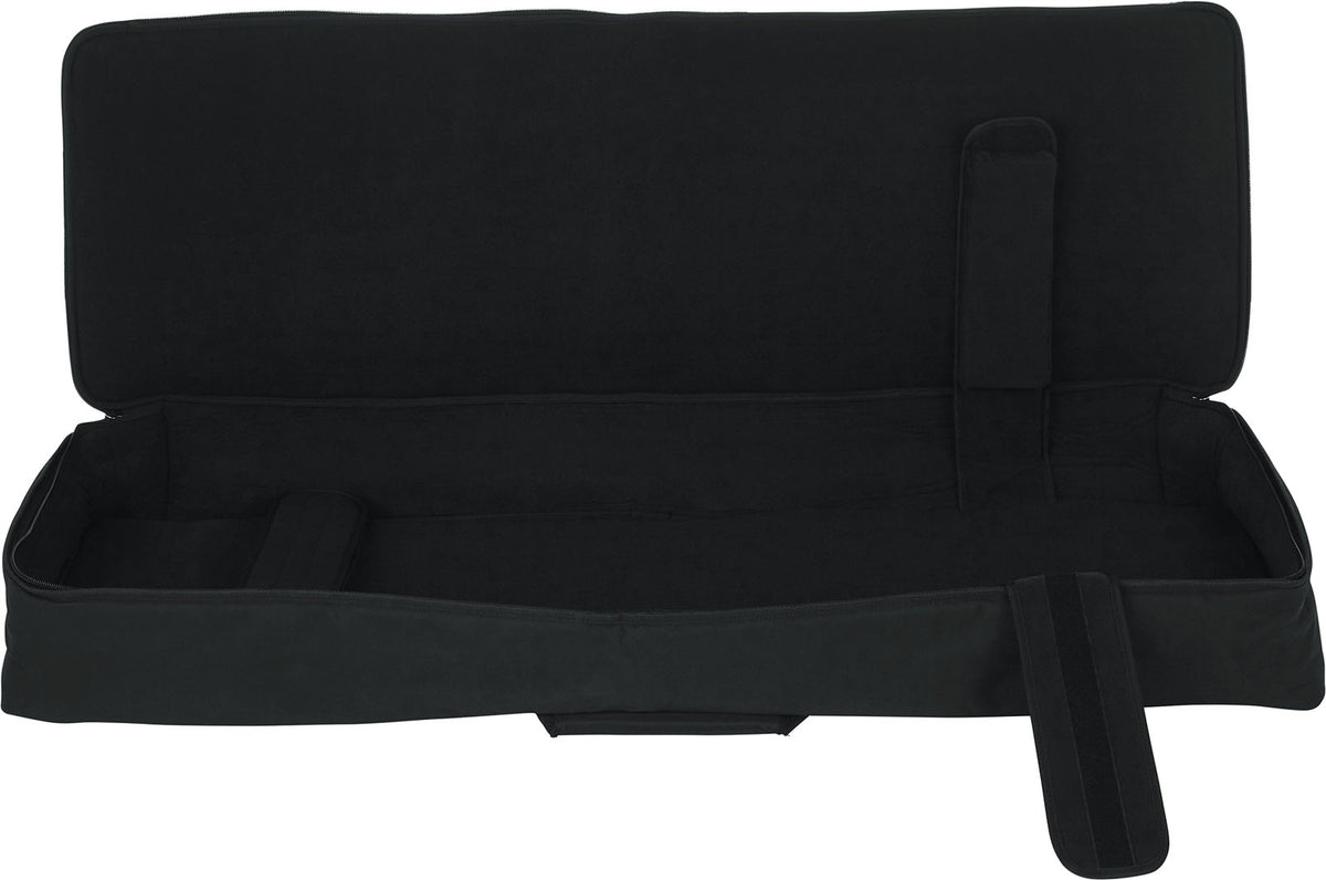 Toetsenbord gigbag GKB-88 Zwart