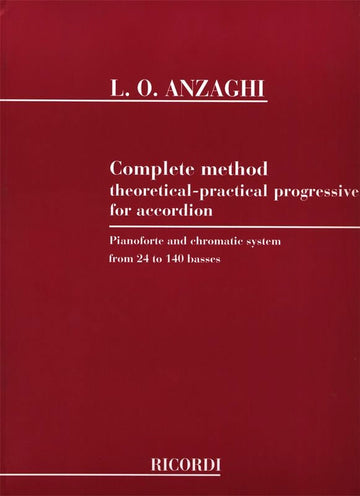 Complete method theoretical-pratical progress