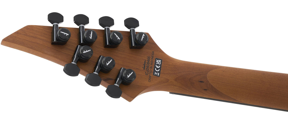 Pro Series Signature Misha Mansoor Juggernaut Ht7P Ebo Chlorine Burst