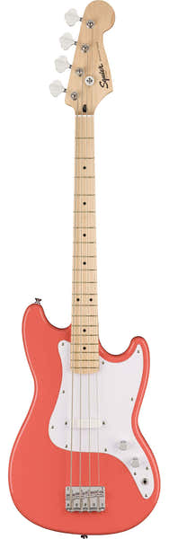 Bronco Bass Sonic Mn Tahitiaans koraal