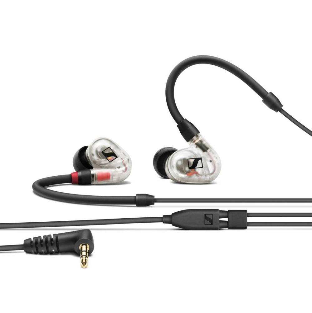 Sennheiser Ie 100 Pro Clear