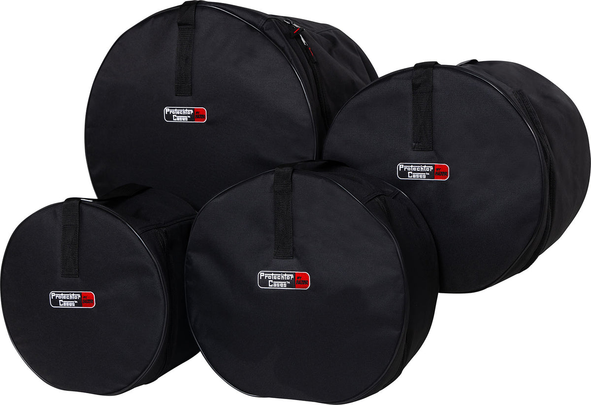 Set complet pour batterie Bop