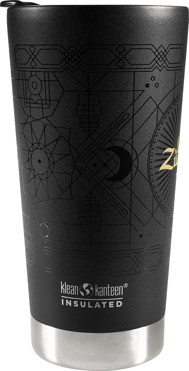 Zildjian Gobelet Isotherme Klean Kanteen 20oz