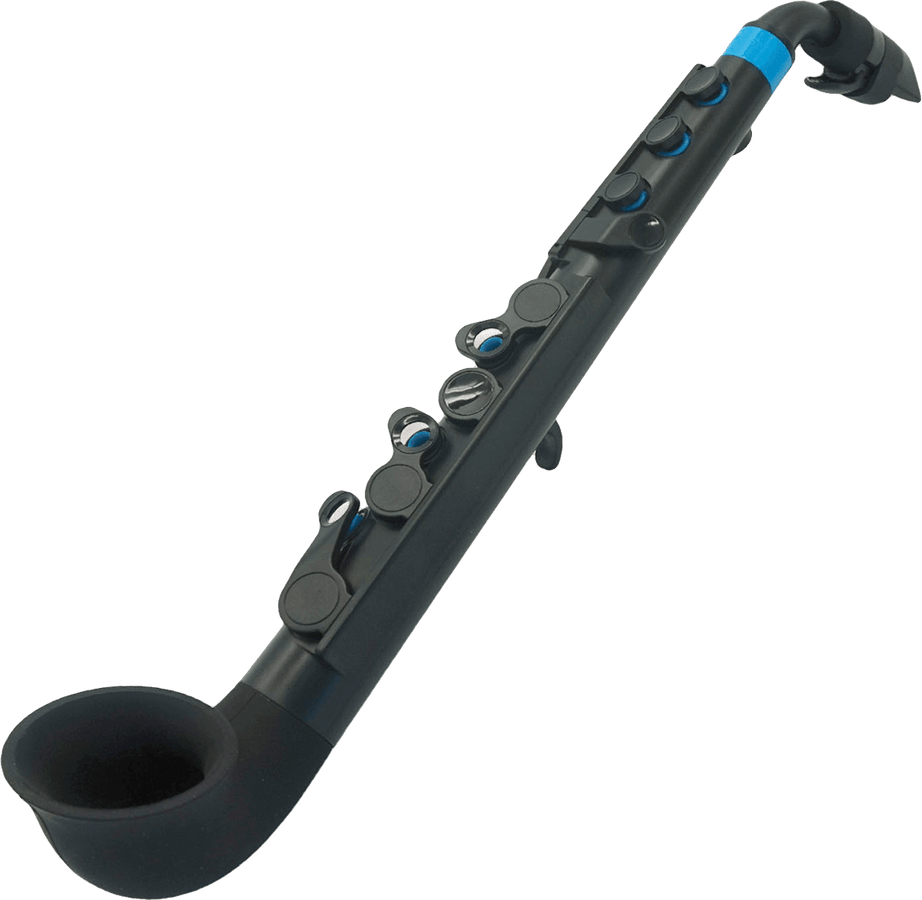 Jsax Noir et Bleu