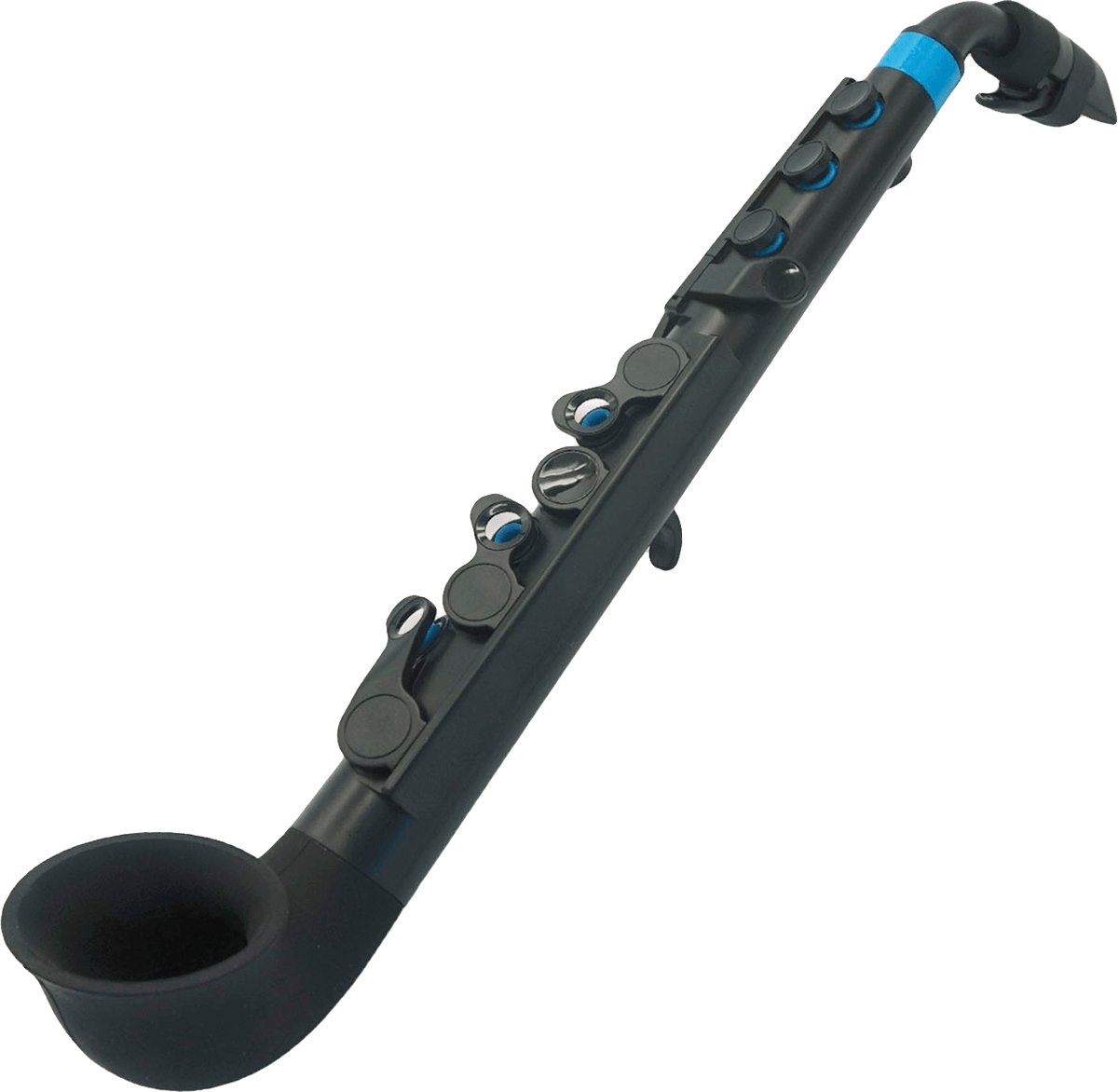 Nuvo Jsax Noir et Bleu
