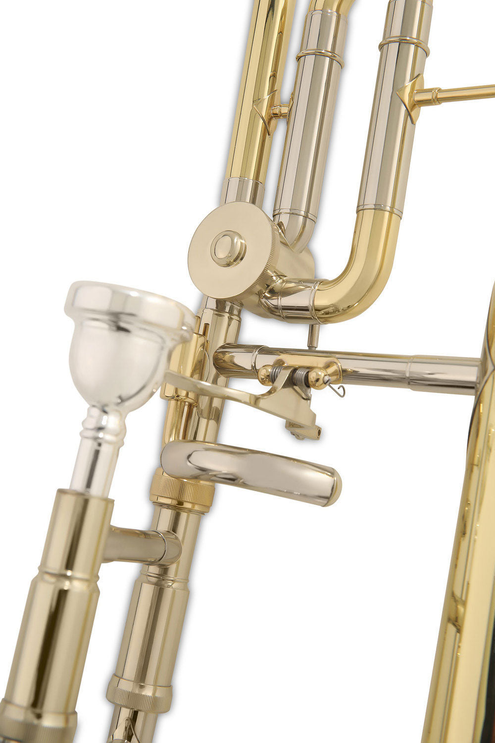 Ambition TB65 Ténor Sib/Do Verni (Enfant)