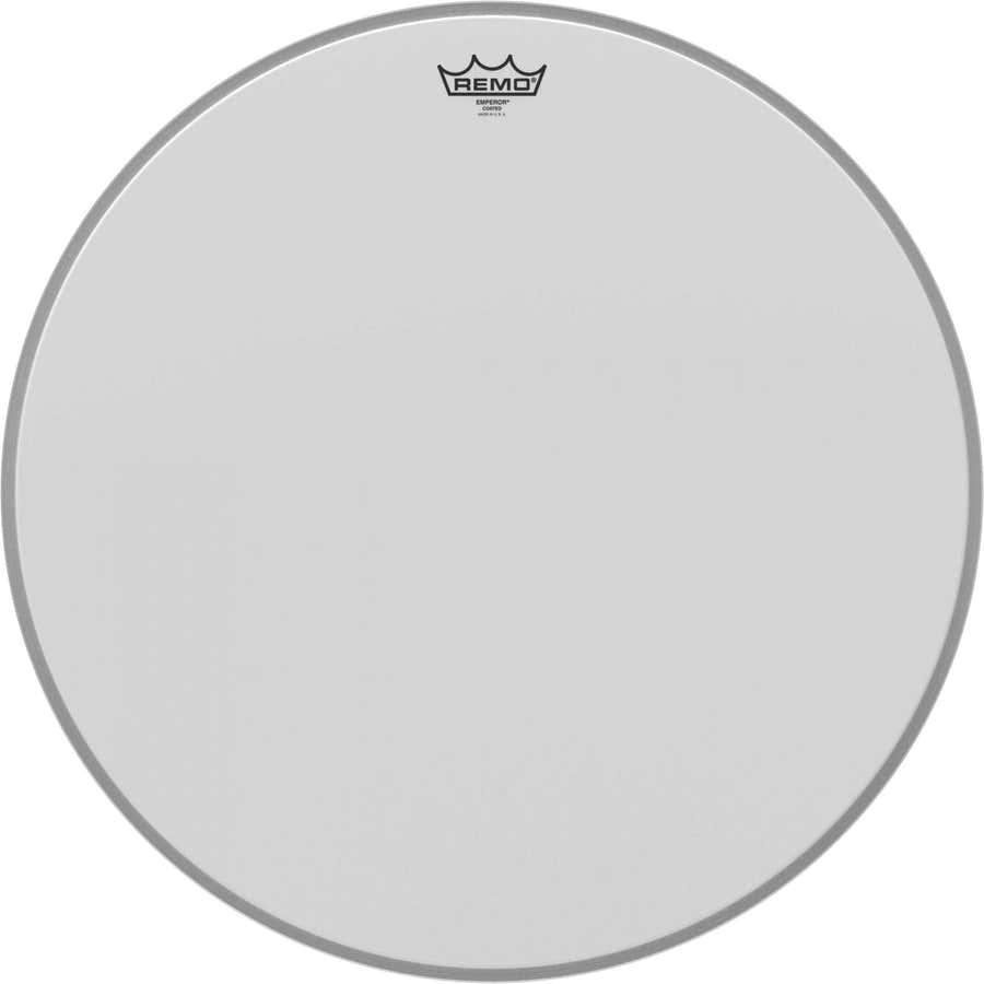 BB-1222-00 Emperor 22 Smooth White