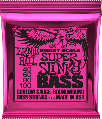 2854 Super Slinky voor korte mensuur 40-100