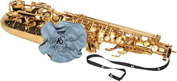 Écouvillon Mousse - Sax Ténor