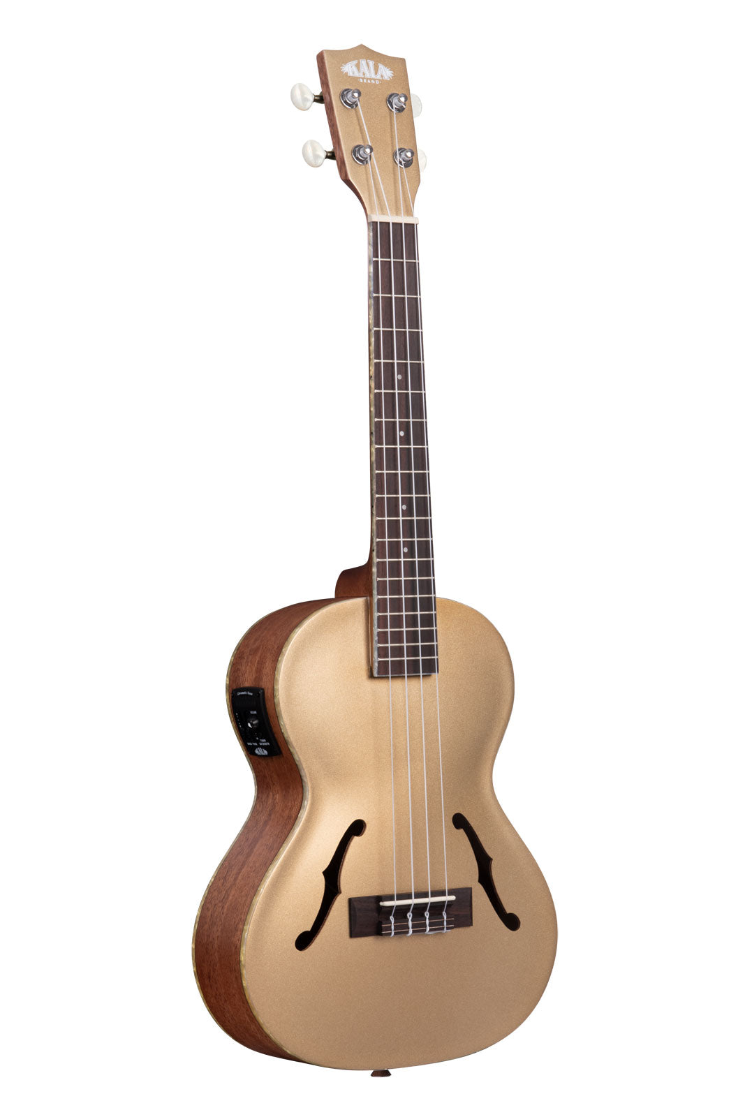 Ka-Jte-Kzgd Kalamazoo Gold Archtop Tenor