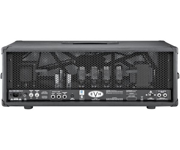 5150iii 100W Versterkertop Zwart 230V Eu