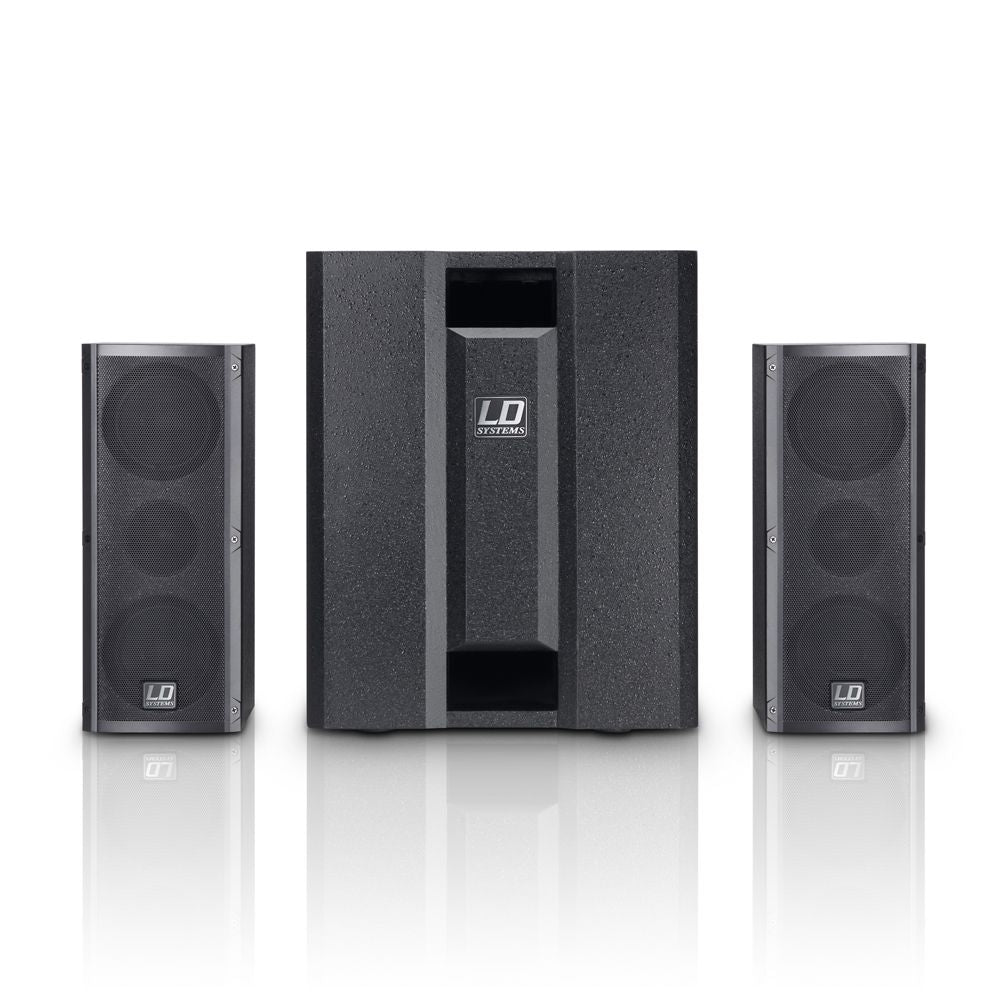 LD Systems LD Dave 8 Roadie