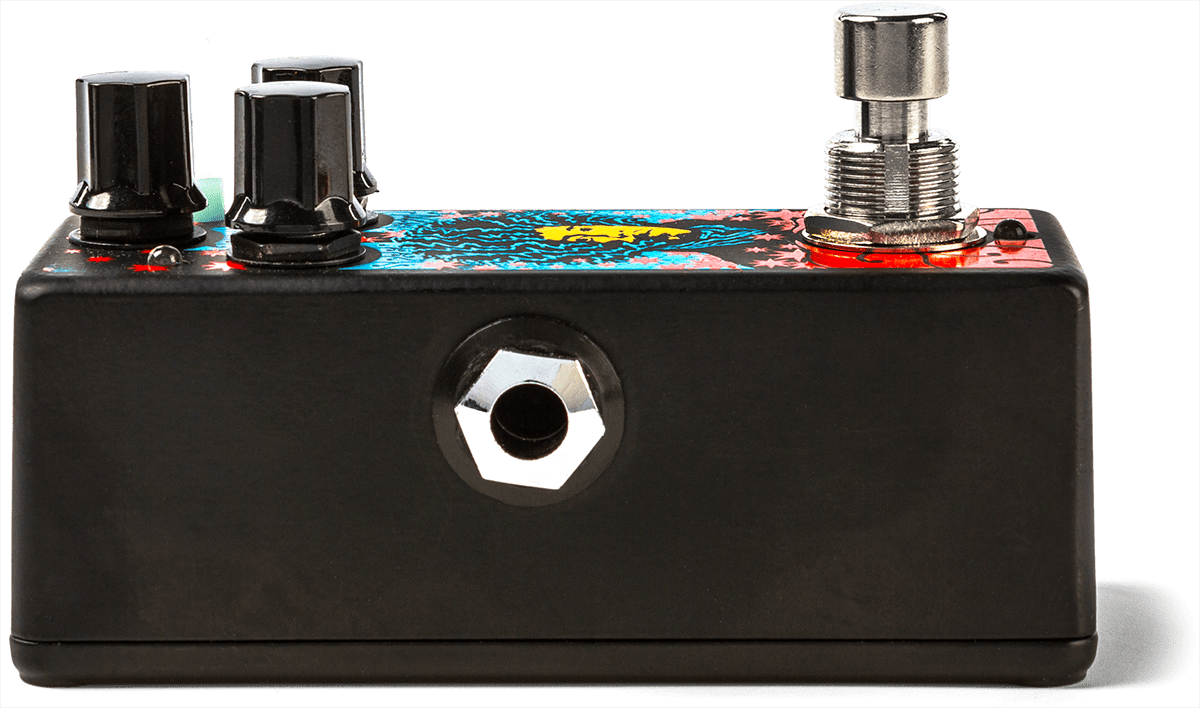 Jimi Hendrix Shrine Series UNI-vibe Chorus/vibrato