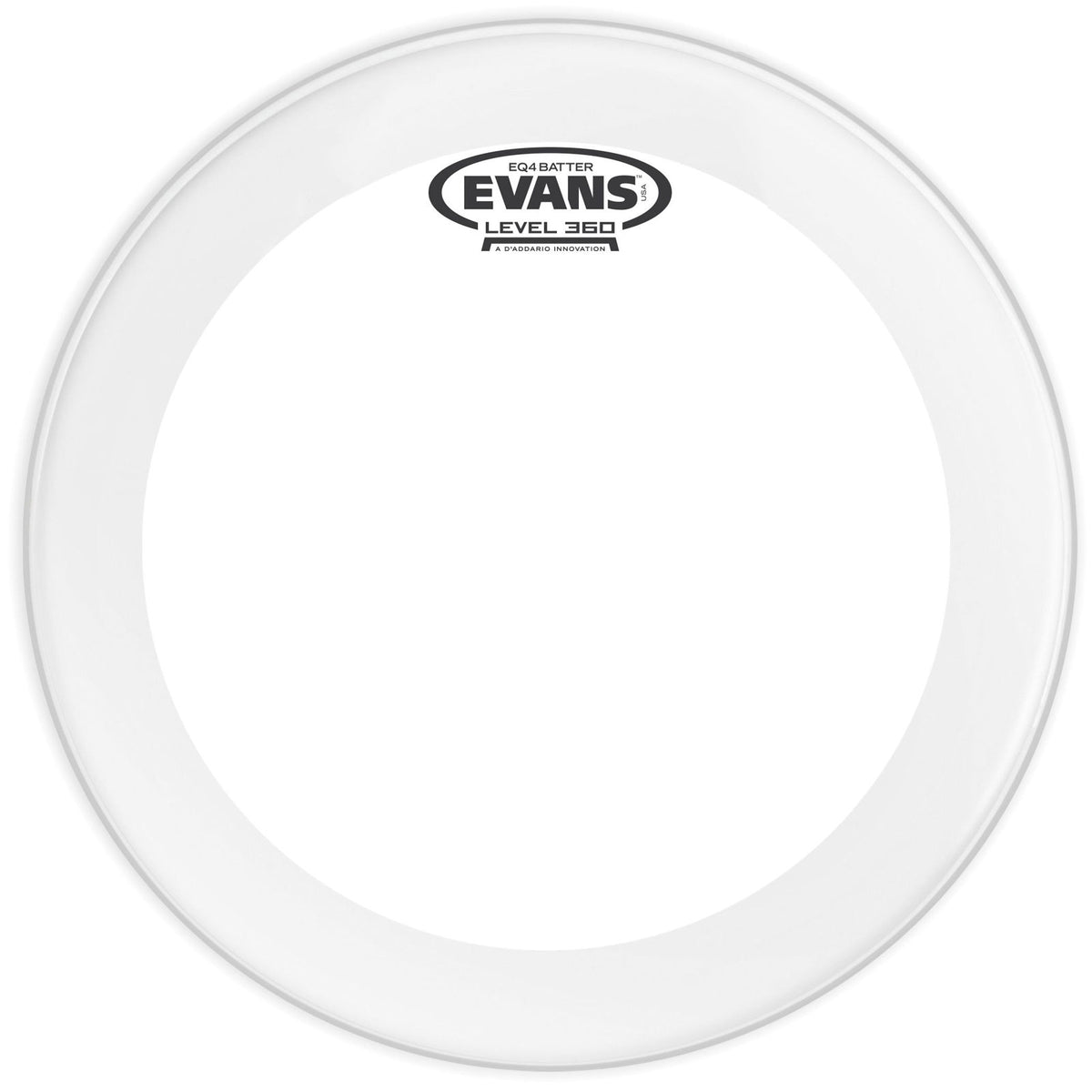 BD20GB4 - EQ4 Transparente 20