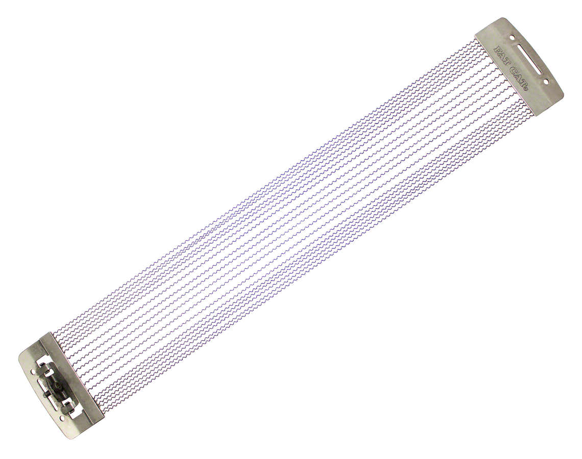 Timbre 14" - 18 Brins DUAL-ajustable Carbone + Pitch