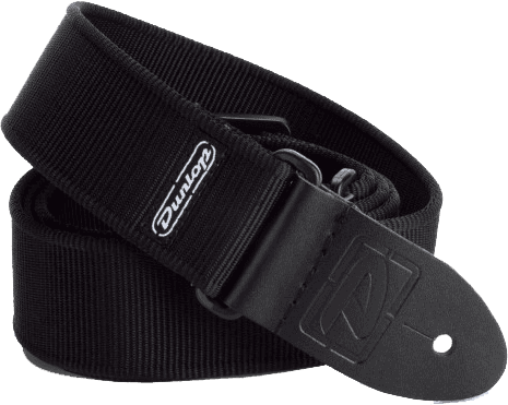 Dunlop Adu D38-09BK - Standard Noir