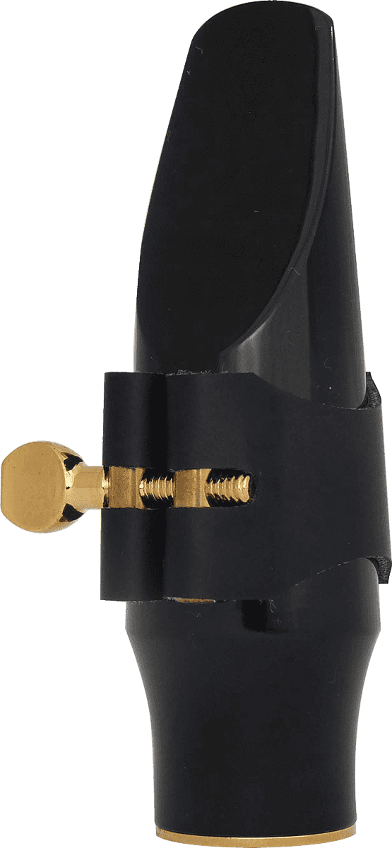 Ebonieten Mondstuk L19AH - Alto