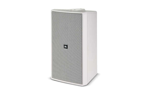 JBL Control 29 AV-1 - Blanc