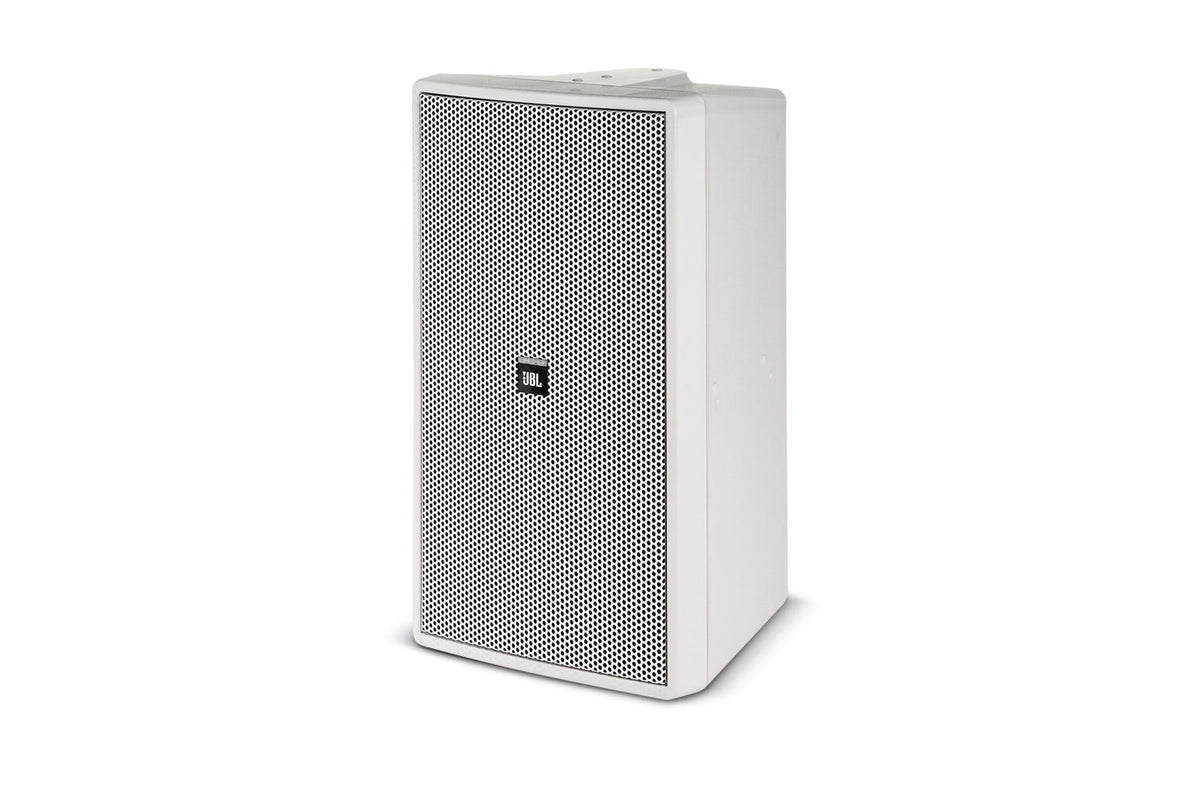 JBL Control 29 AV-1 - Blanc