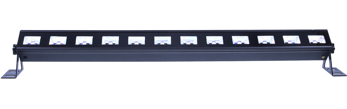UV BAR LED 36 WW