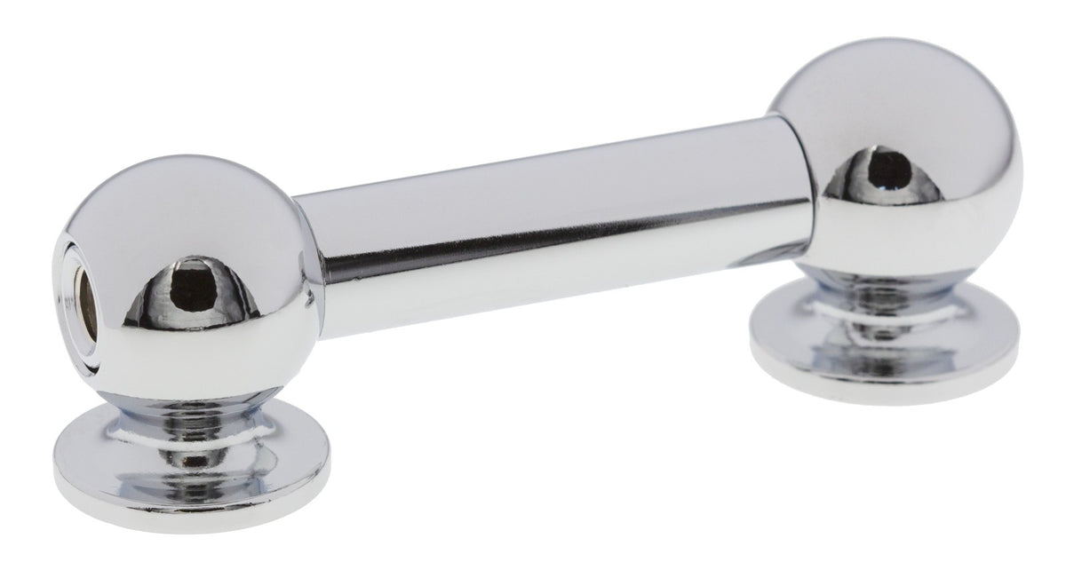 TL13D51 Coquille Tube 51mm Double Tirant X1