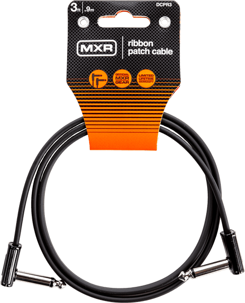 Cables Patch Slim Jack 90CM