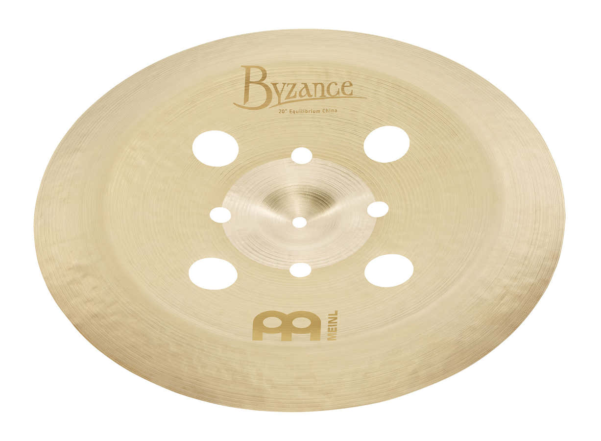 China Byzance 20" Matt Garstka